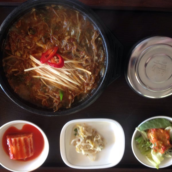 Shilla Korean BBQ Restaurant East Perth, WA