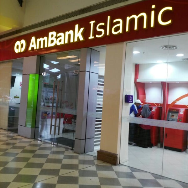 Photos At Am Islamic Bank Exit Jalan Alamanda