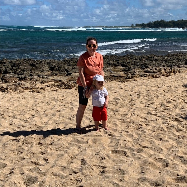 Photo taken at Turtle Bay Resort by Shelly A. on 2/1/2022