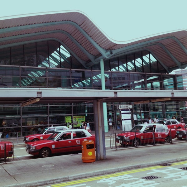 MTR Hung Hom Station Hung Hom 49 tips from 9810 visitors