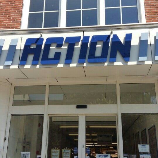 Action Maastrichterlaan 39