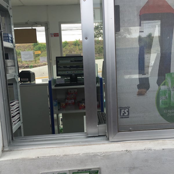 Farmacia Simán - Tegucigalpa, Francisco Morazán