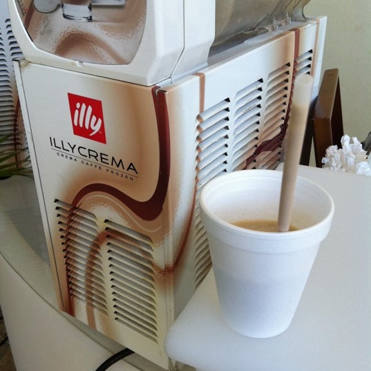 Cafe illy - Bávaro, La Altagracia