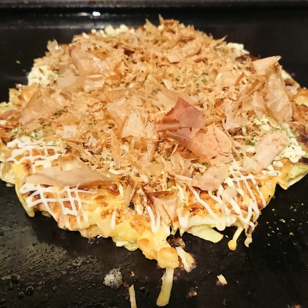 Photos At 鉄板居酒屋 お好み焼きじゃもん 品川店 品川 港南2 2 5