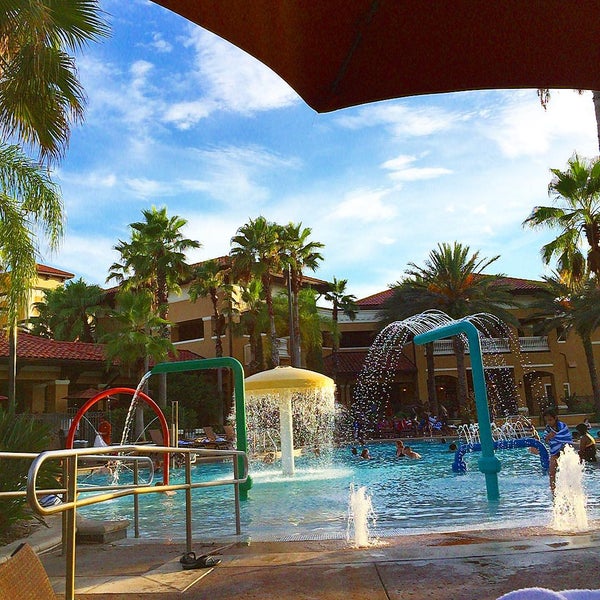 Photo taken at Floridays Resort Orlando by Aidoadvisor on 7/15/2015