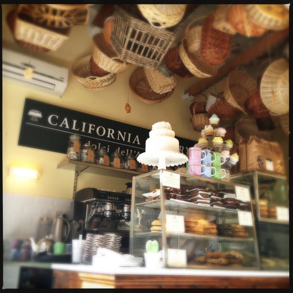 Photos At California Bakery Zona 9 Corso Como 5