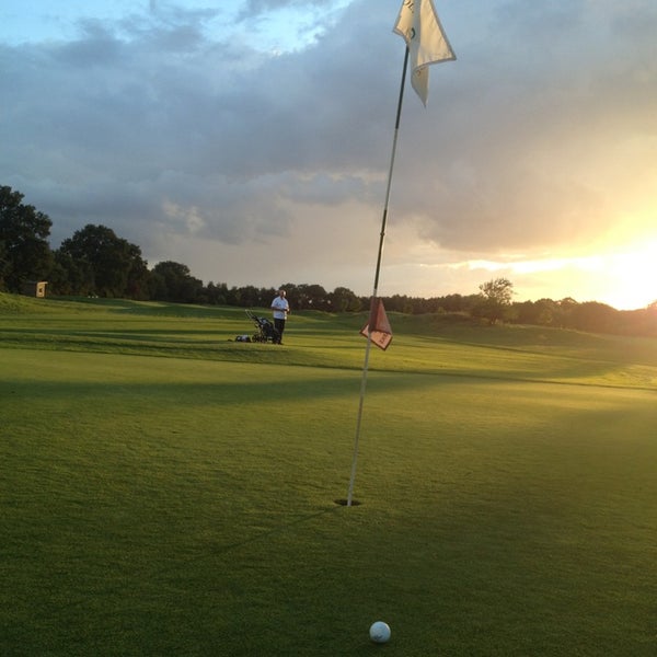 Golf in und um Hamburg