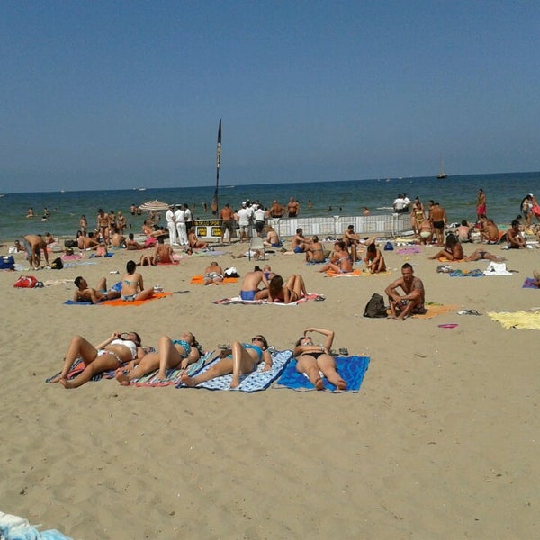 Photos At Spiaggia Libera Riccione Emilia Romagna