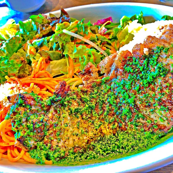 びすとろ ぼん てん 仙台 駅 東口 店