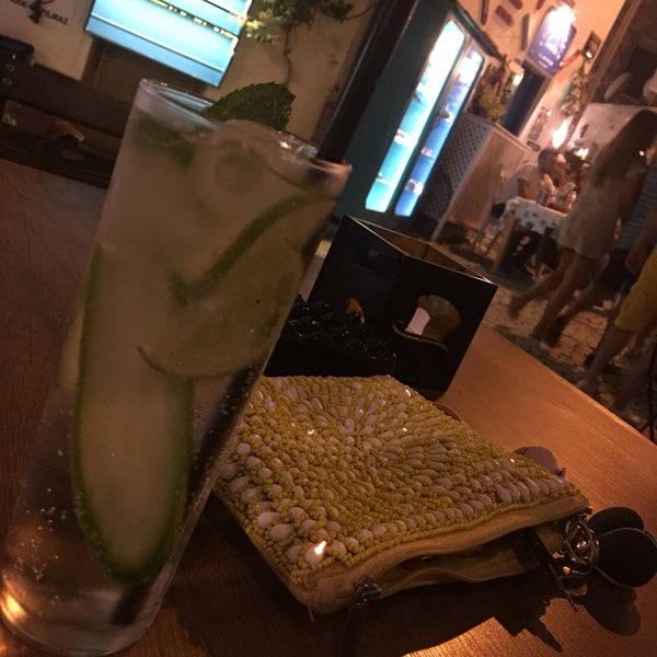 7/15/2017にD A.がTilla Store Cafe Hotelで撮った写真