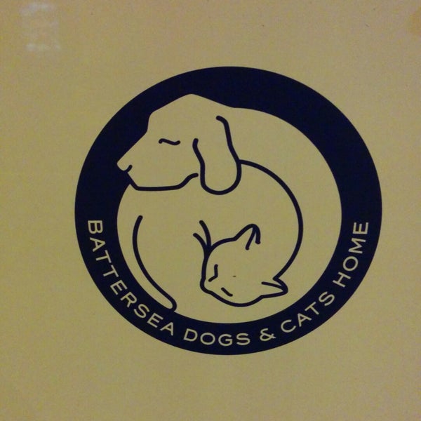 11/7/2014에 Alexander V.님이 Battersea Dogs &amp; Cats Home에서 찍은 사진