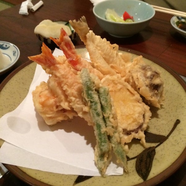 Photos At 天ぷら きよし 中野区 東京都