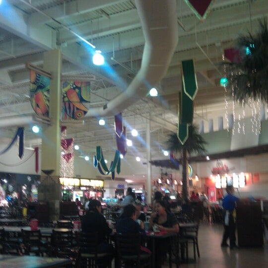Photo taken at Imperial Valley Mall by Jose L. on 12/8/2012