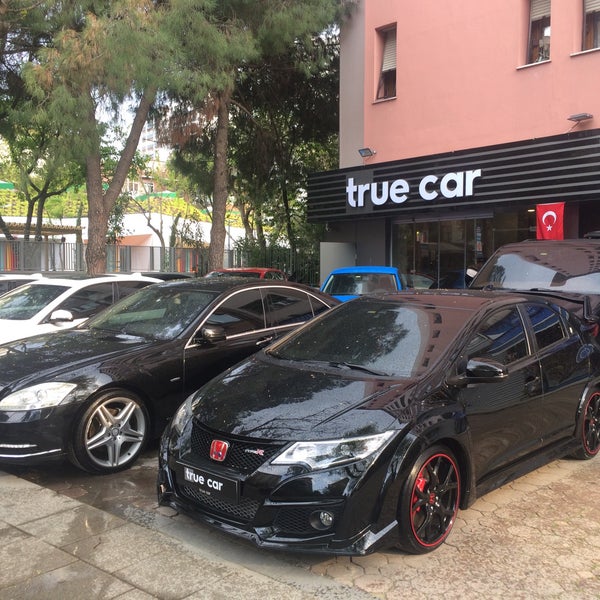 True cars