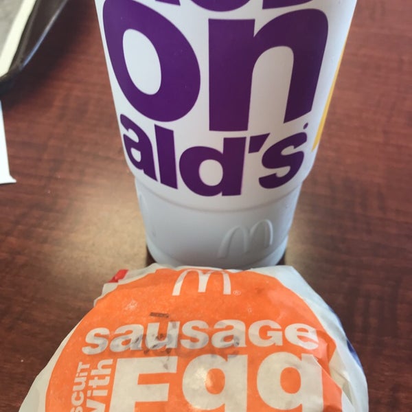 McDonald