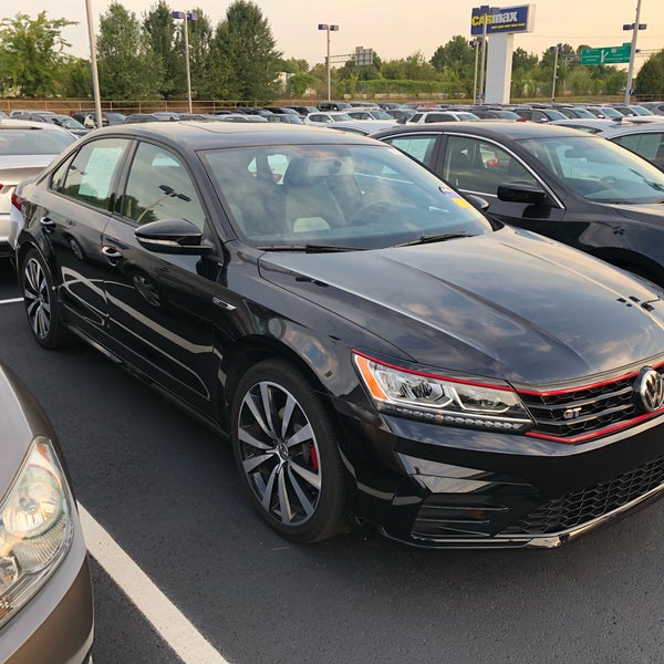 CarMax Hickory Valley Hamilton Place 6 tips from 221 visitors