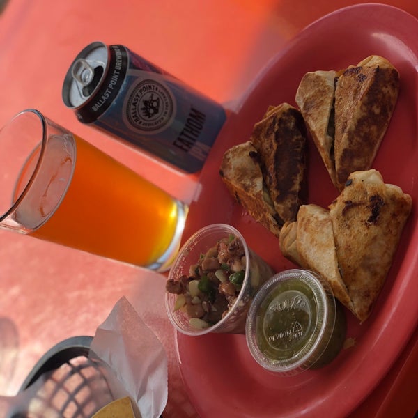 Mojo Burrito Mexican Restaurant in Chattanooga