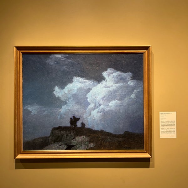 7/2/2022 tarihinde Erik G.ziyaretçi tarafından Cincinnati Art Museum'de çekilen fotoğraf