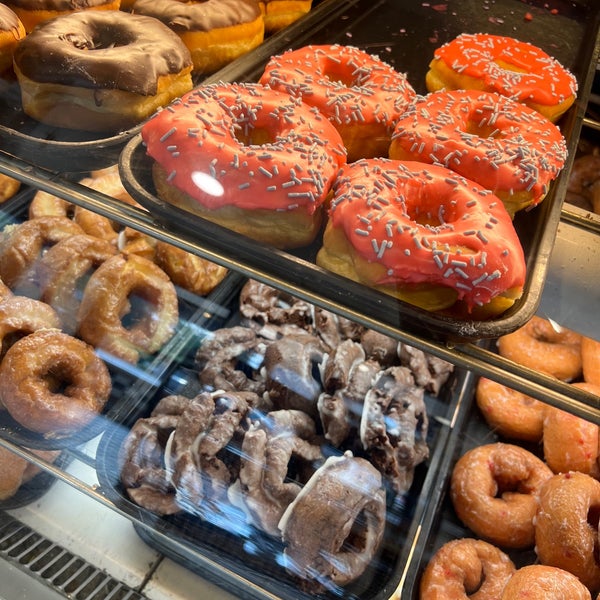 Photos at Busken Bakery Hyde Park 2675 Madison Rd