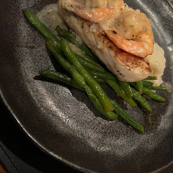 McCormick & Schmick's Seafood & Steak Downtown Atlanta Atlanta, GA