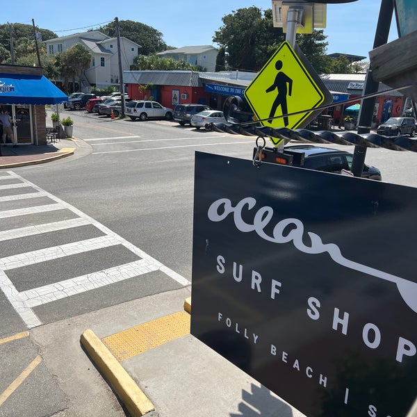 Ocean surf on sale shop folly