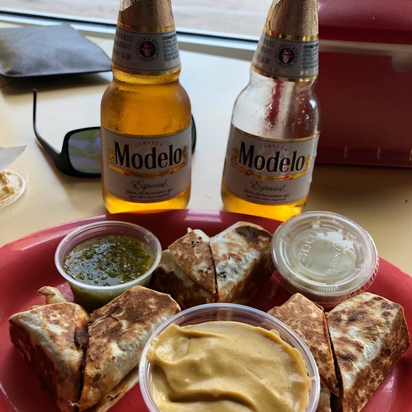 Mojo Burrito Mexican Restaurant in Chattanooga