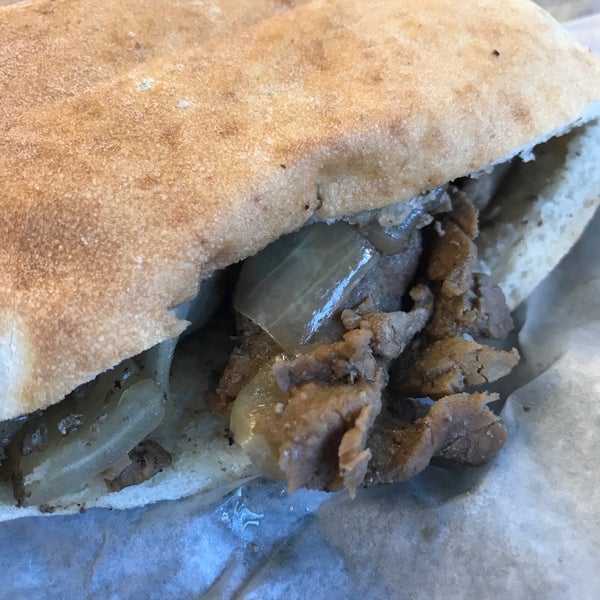 Ankar's Hoagies Hixson, TN