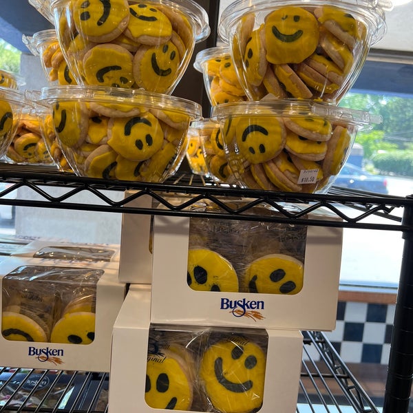 Photos at Busken Bakery Hyde Park 2675 Madison Rd