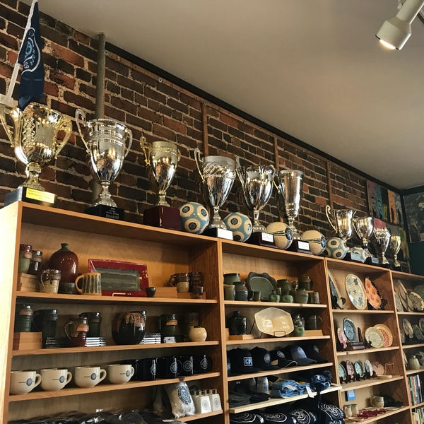 Winder Binder Gallery & Bookstore / Chad's Records North Chattanooga