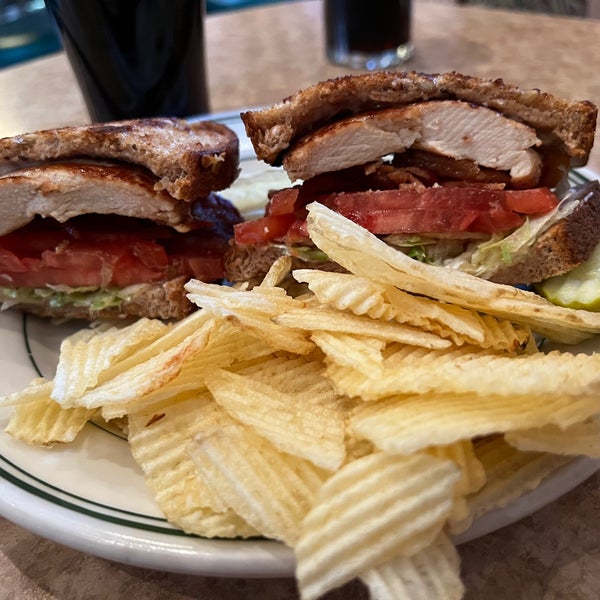 Mt. Adams Bar & Grill American Restaurant in Cincinnati