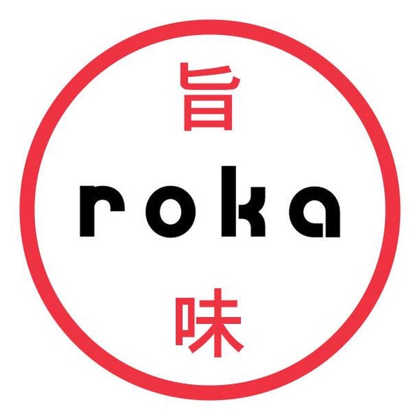 2/3/2016 tarihinde Roka Bar &amp; Asian Flavorsziyaretçi tarafından Roka Bar &amp; Asian Flavors'de çekilen fotoğraf