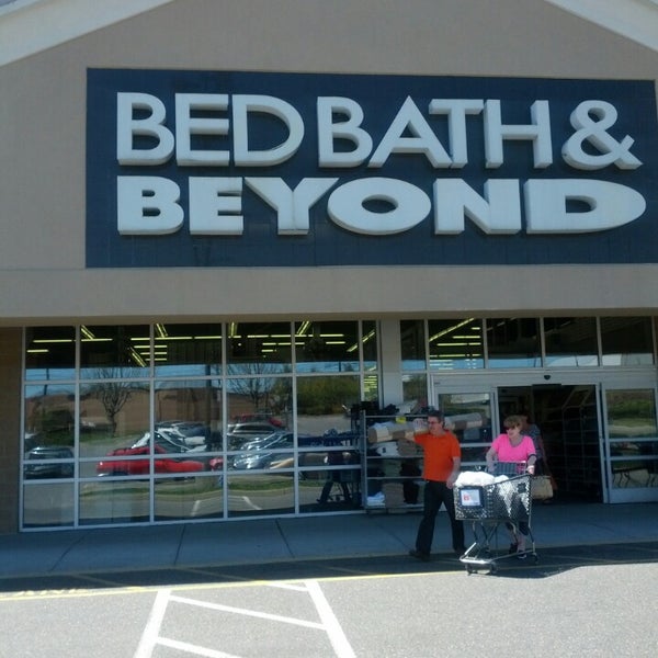Bed Bath & Beyond Brookfield, CT