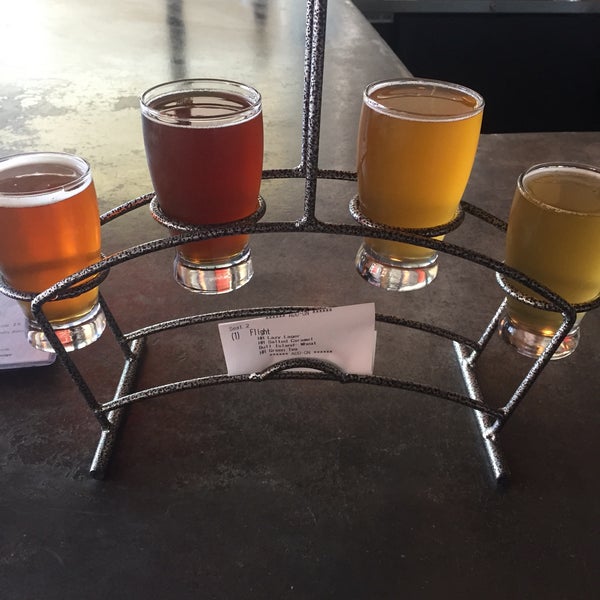 Photo taken at Home Republic Brewpub by Char on 6/16/2018