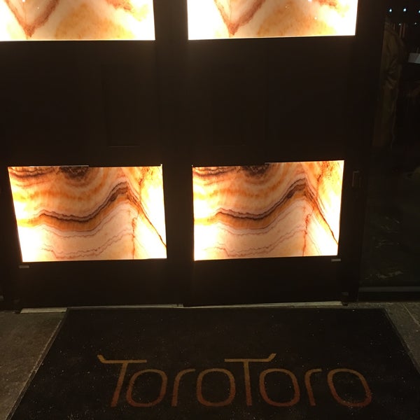2/14/2016にNasser A.がToro Toroで撮った写真