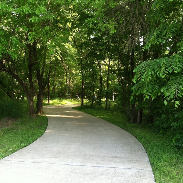 Sam Houston Trail Park Photos At Sam Houston Trails Park - Other Great Outdoors In Valley Ranch