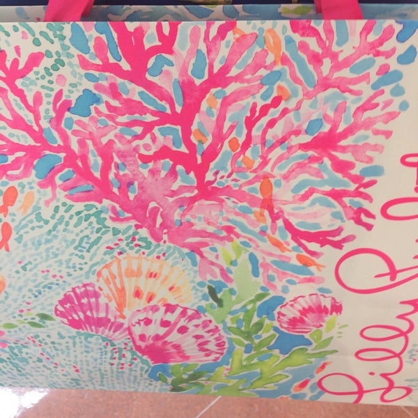 Lilly Pulitzer at Mall At Millenia in Orlando, FL