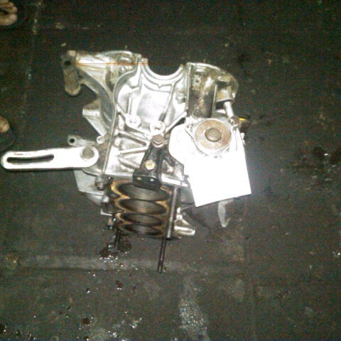 Bengkel Sen Spesialis Bubut Corter Yogyakarta Di Yogyakarta