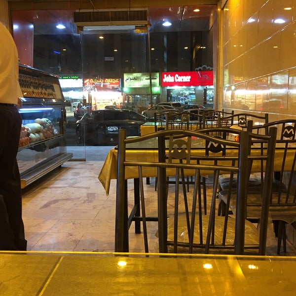 Photos At ركن الجمبري Chrimp Corner النهضة جدة منطقة مكة