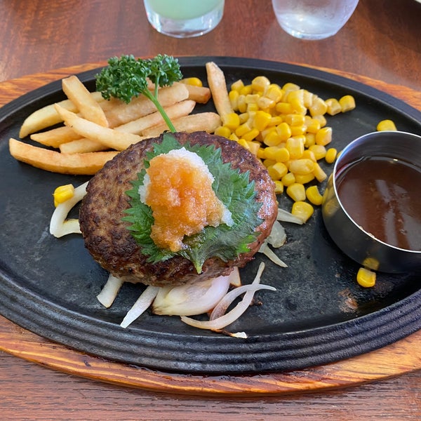 Photos At ロイヤルホスト Japanese Family Restaurant In 立川