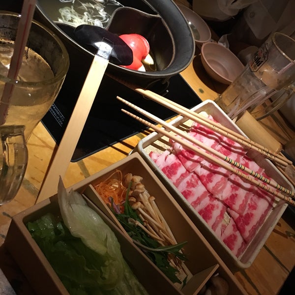 しゃぶしゃぶ温野菜 所沢店 Shabu Shabu Restaurant In 所沢市