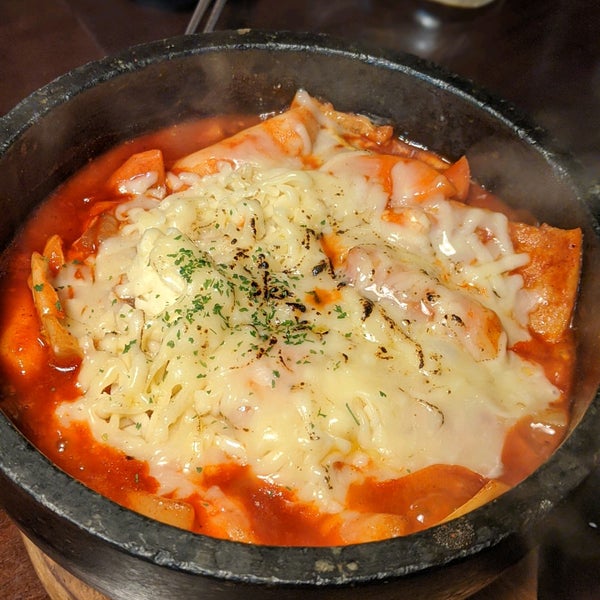 Fotos En ジョンノ本家 新大久保 新宿区 東京都 Fotos En ジョンノ本家 新大久保 新宿区 東京都