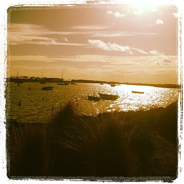 Werribee South Beach