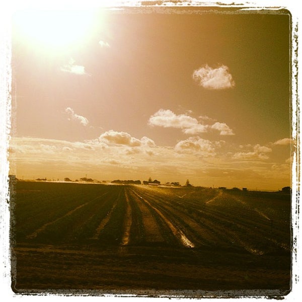 Werribee South Beach