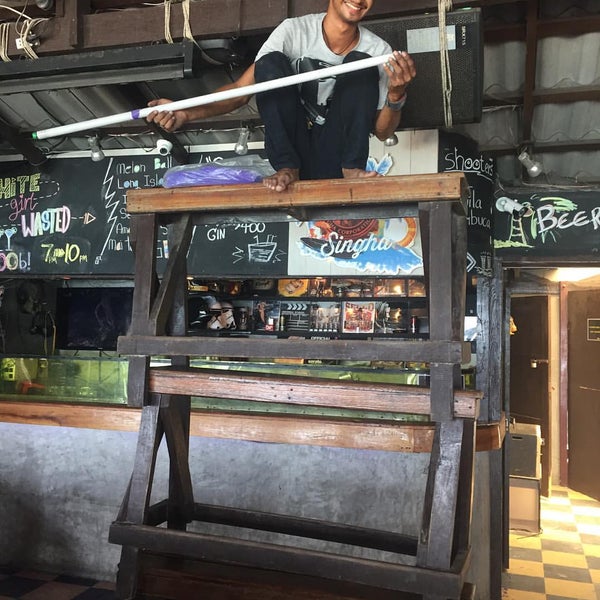 Next bar. Next bar
