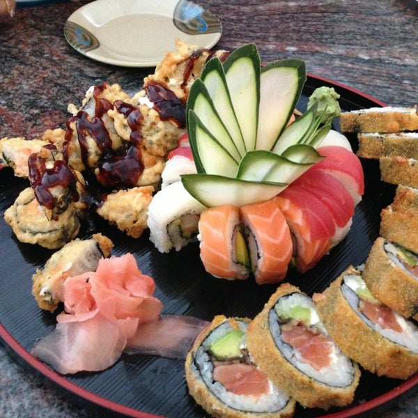 Photos at Subarashi Sushi Bar - Sushi Restaurant