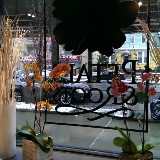 Petals & Roots 3127 31st St