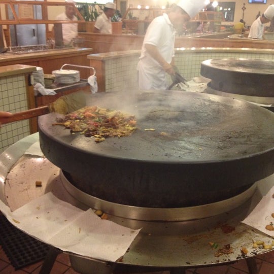 big wok mongolian bbq