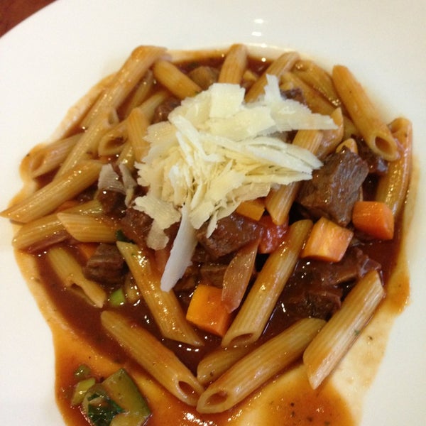 Piccolo Roma Italian Restaurant in Sydney Olympic Park