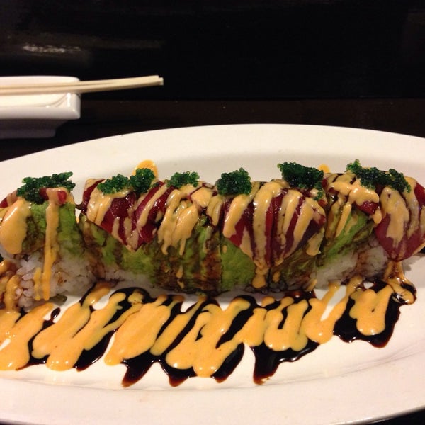 Shogun Asian Restaurant in Murray