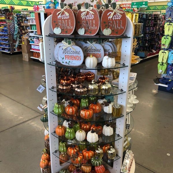 Dollar Tree 3375 Novat St